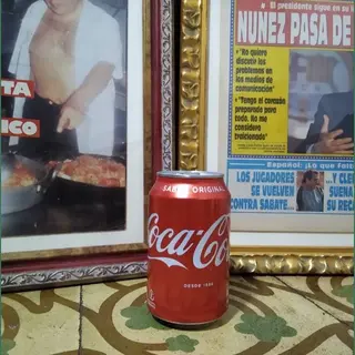 Coca Cola 