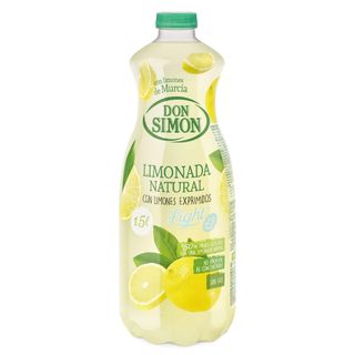 Don Simón Limonada Natural 1.5L