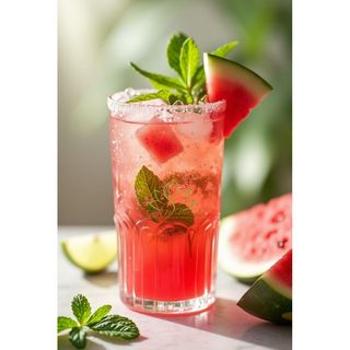 Watermelon Nojito