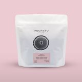 Puchero Kenya 250gr (Tostion Filtrado) 