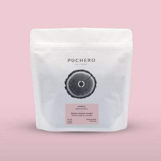 Puchero Kenya 250gr (Tostion Filtrado) 