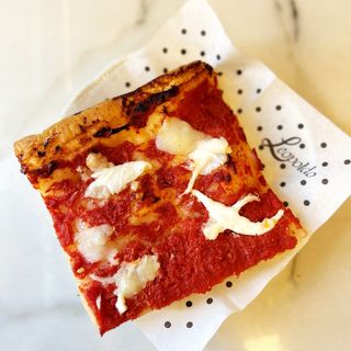 FOCACCIA MARGHERITA