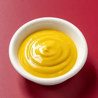 Гірчиця