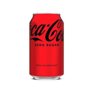 Coca-Cola Zero
