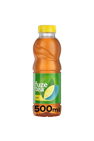 Fuze Tea Limão 500ml