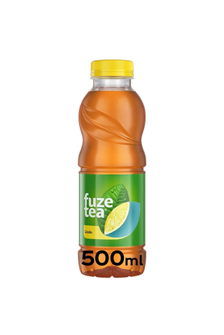 Fuze Tea Limão 500ml