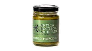 Pesto pistacjowe 90 g