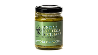 Pesto pistacjowe 90 g