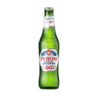 Peroni Nastro Azzuro 