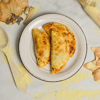 Crestes Argentines Vedella