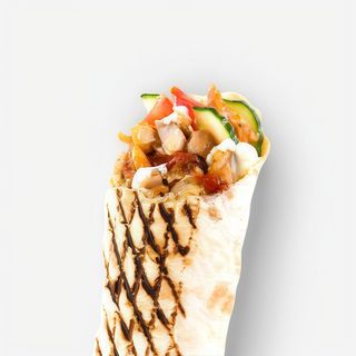 Шаурма Повний фул (650г)