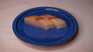 Sashimi Ricciola - 2pz