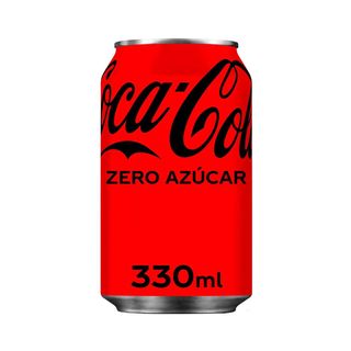 COCA COLA ZERO