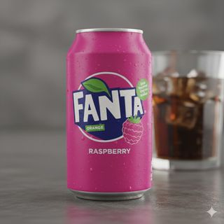 Фанта Малина(кен)