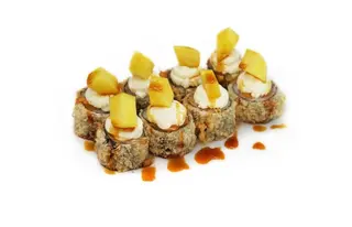U44.Hoso fritto mango - 8 pezzi