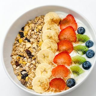 Browl De Granola
