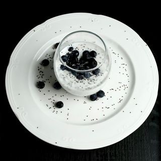 Ჩიას პუდინგი