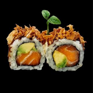 Uramaki Crunchi (8 Pzs.)