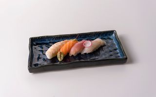 57. Nigiri mix