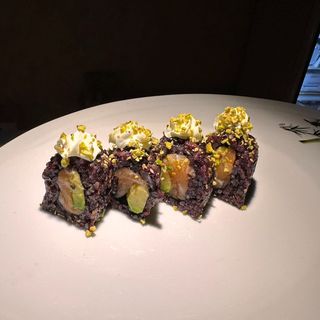 Uramaki black sal avoca