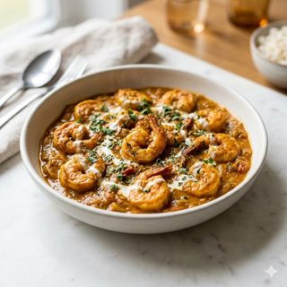 Prawn Masala