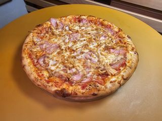 Піца Козацька