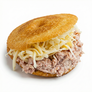 Arepa Diablita (1 Ud.)