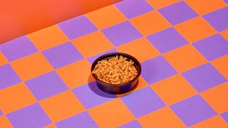 Topping Crispy Onion