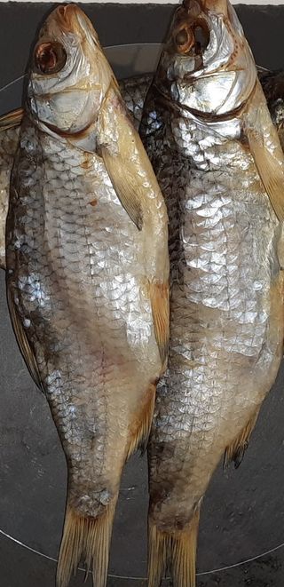 Плотва 100гр