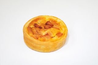 Quiche Lorraine Halal