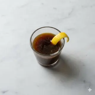 Caffè d'Orzo