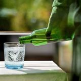 Минеральная вода (0,5 л.)