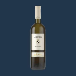 Collalto VERDISO IGP COLLI TREVIGIANI FRIZZANTE