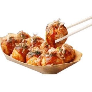 TAKOYAKI (5 Pzs.)