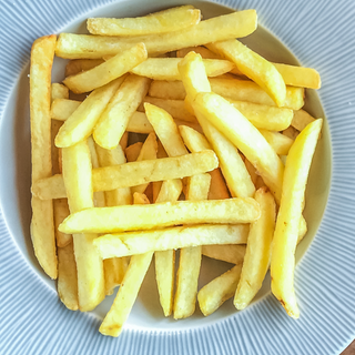 Batata Frita - Dose