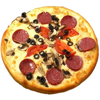 Пицца "Таксим"