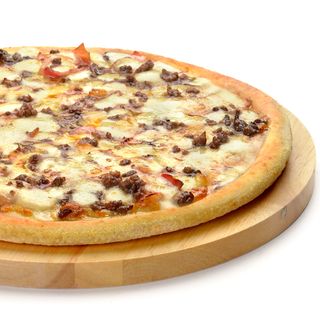 Pizza Chicago Grandburger