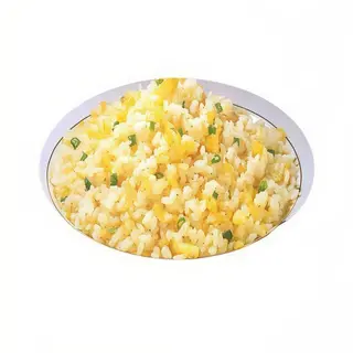 Arroz Con Huevo Frito