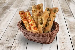 Pane (6 bastoni)