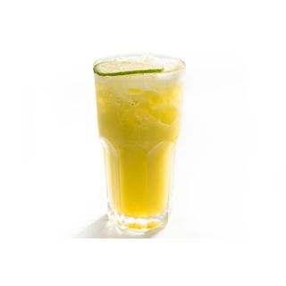 Cucumber Kiwi Iced Tea