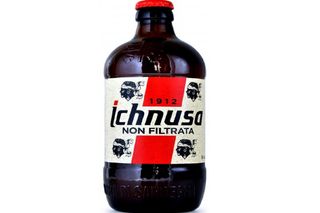 Ichnusa non filtrata 50 cl