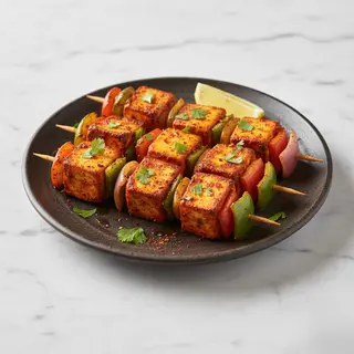 Paneer Tikka Dry