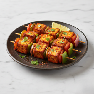 Paneer Tikka Dry