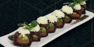 223 Black salomone Philadelphia