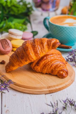 Круассаны классические