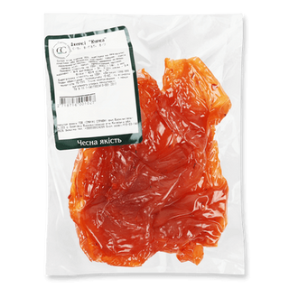 Джерки Лавка традицій Смачні справи Курка сиров'ялені (100г.)