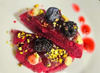 NEW YORK COOKIES RED VELVET