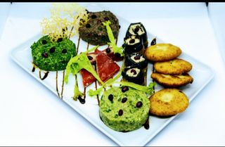 ფხალის ასორტი