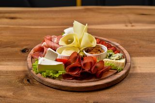 Bakino predjelo za 2 osobe