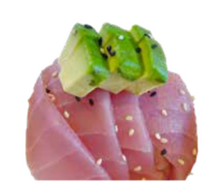 42 - Chirashi tuna
